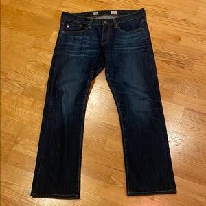 Adriano Goldschmied Tomboy Jeans